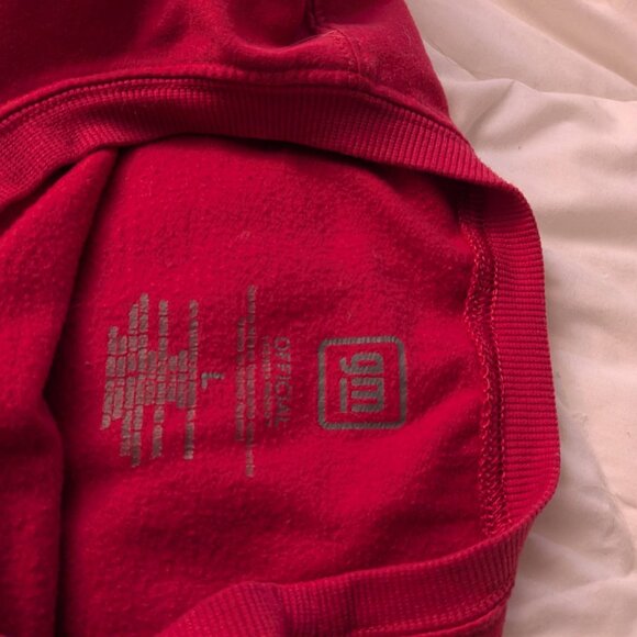 Vintage-Style Camaro Sweatshirt - Picture 5 of 5